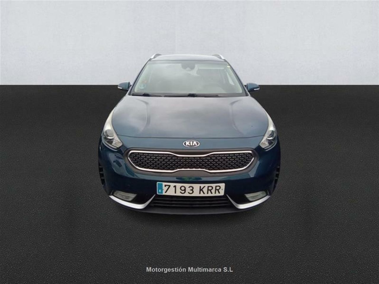 Foto Kia Niro 2