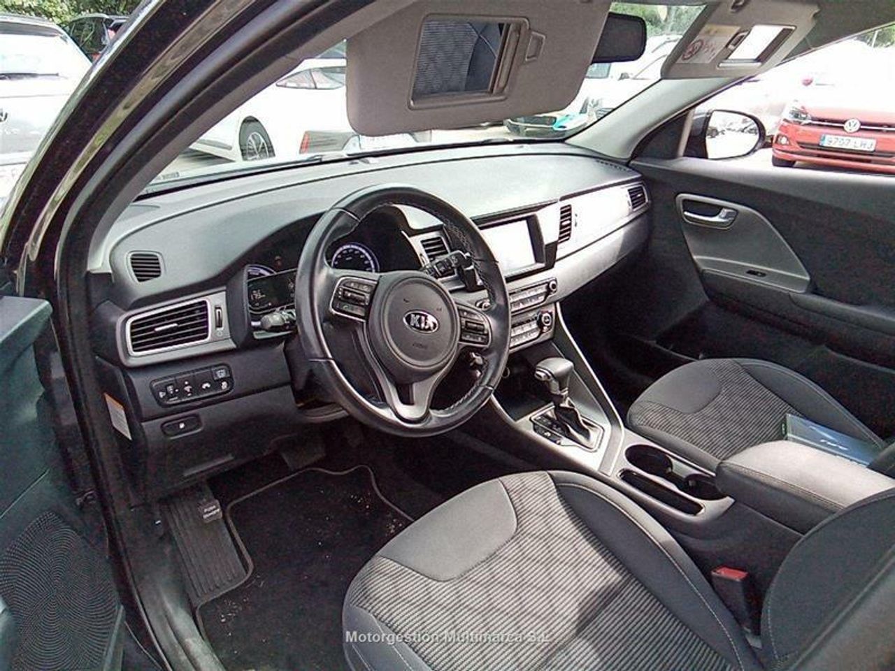 Foto Kia Niro 7