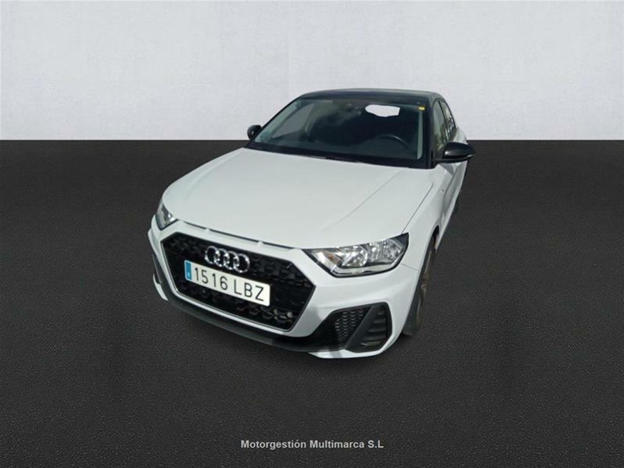 Foto Audi A1 1