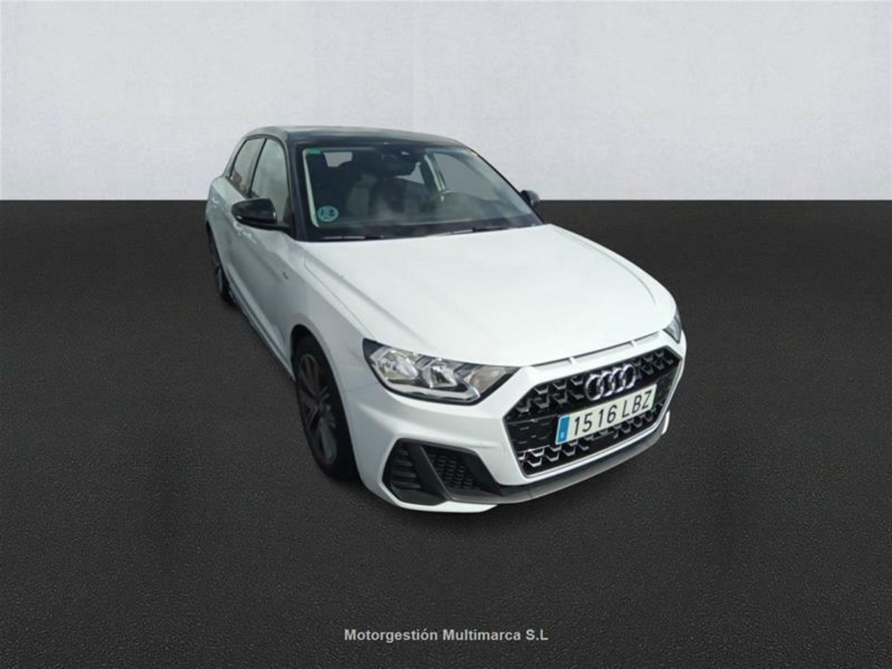 Foto Audi A1 3