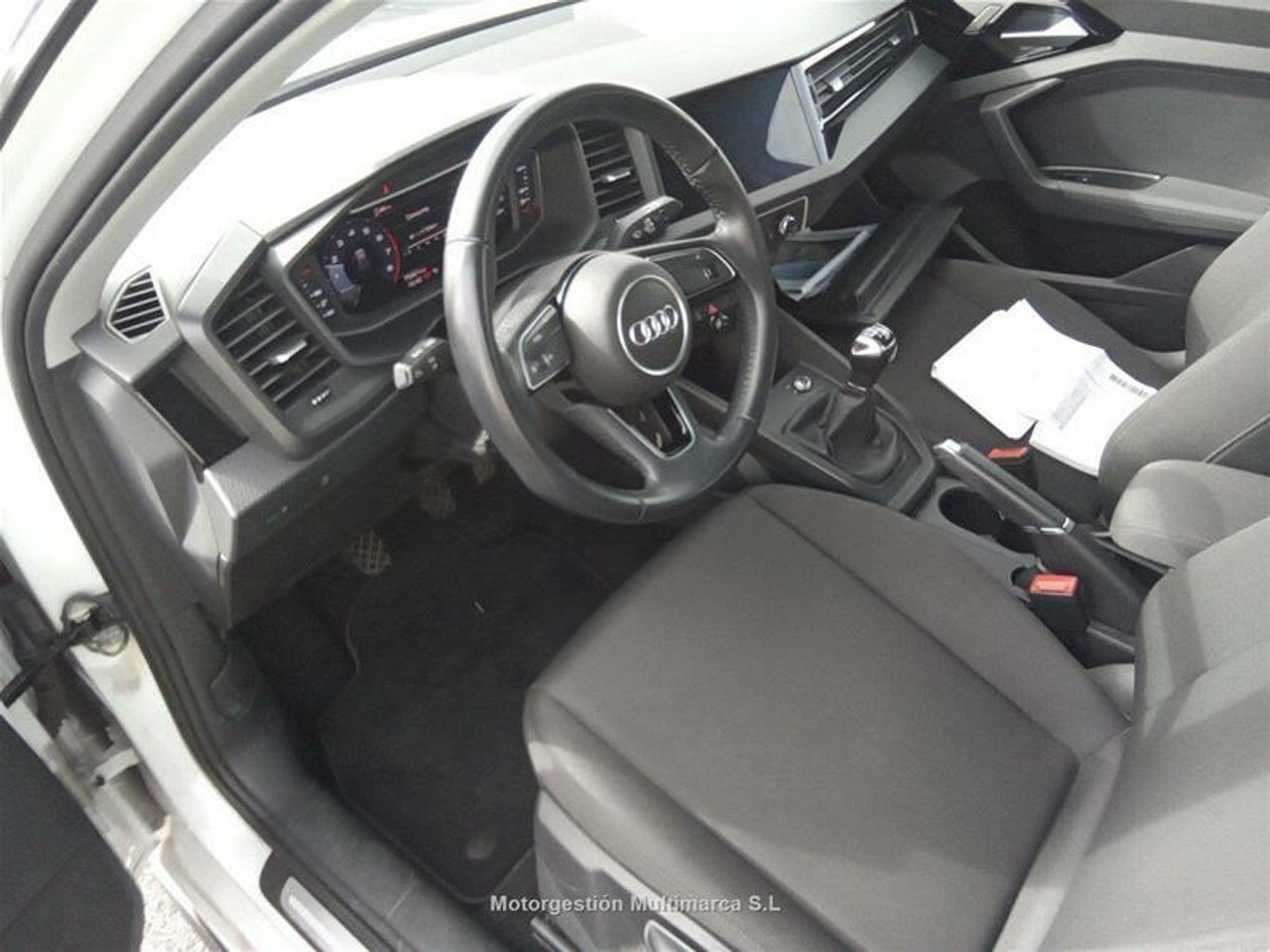 Foto Audi A1 7