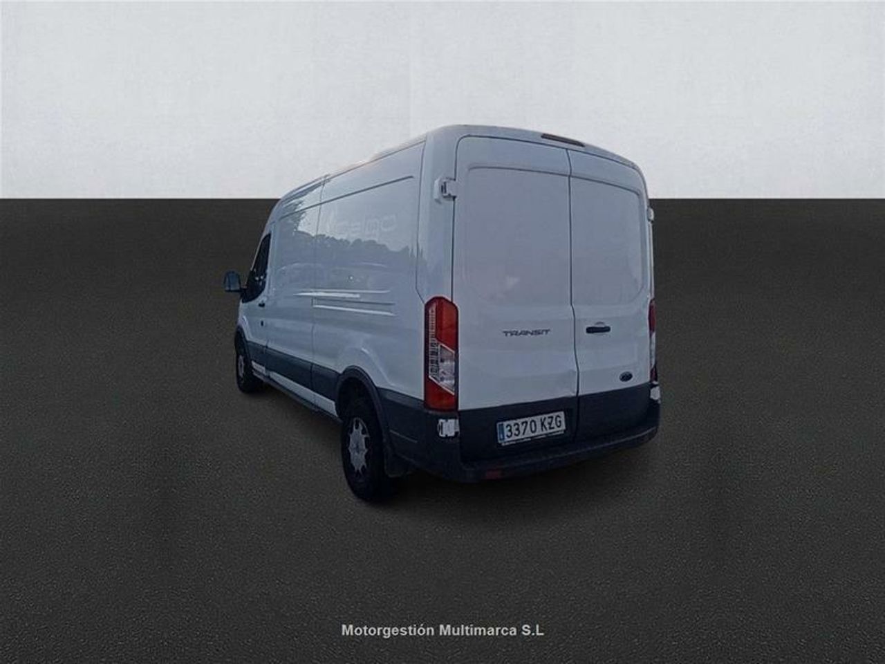 Foto Ford Transit 6