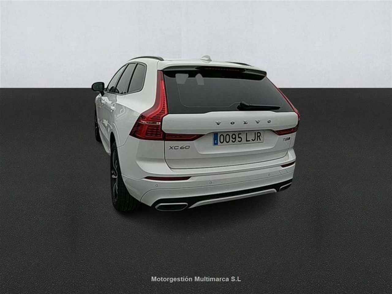 Foto Volvo XC60 6