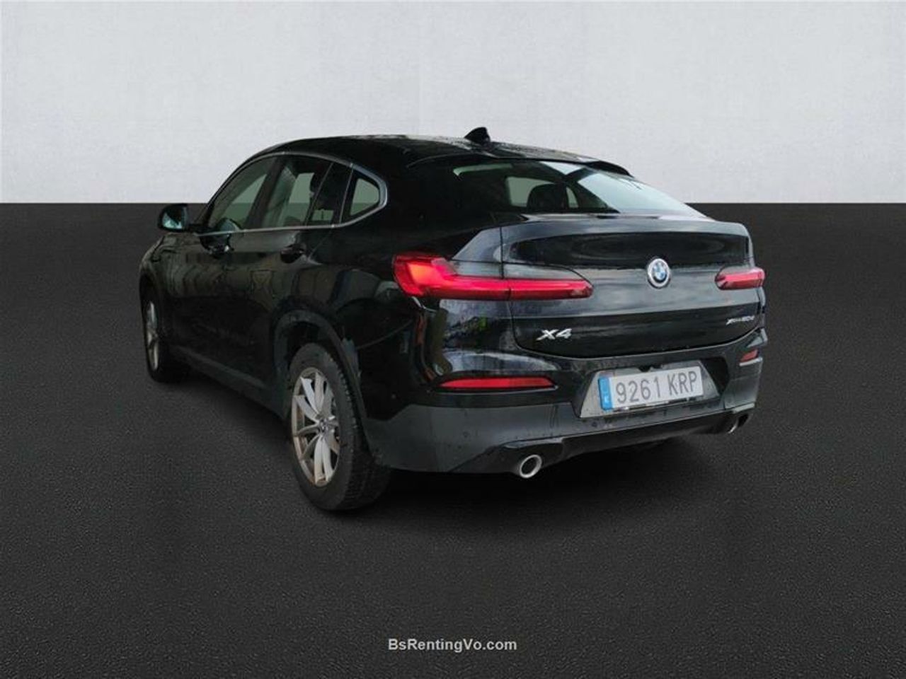 Foto BMW X4 6