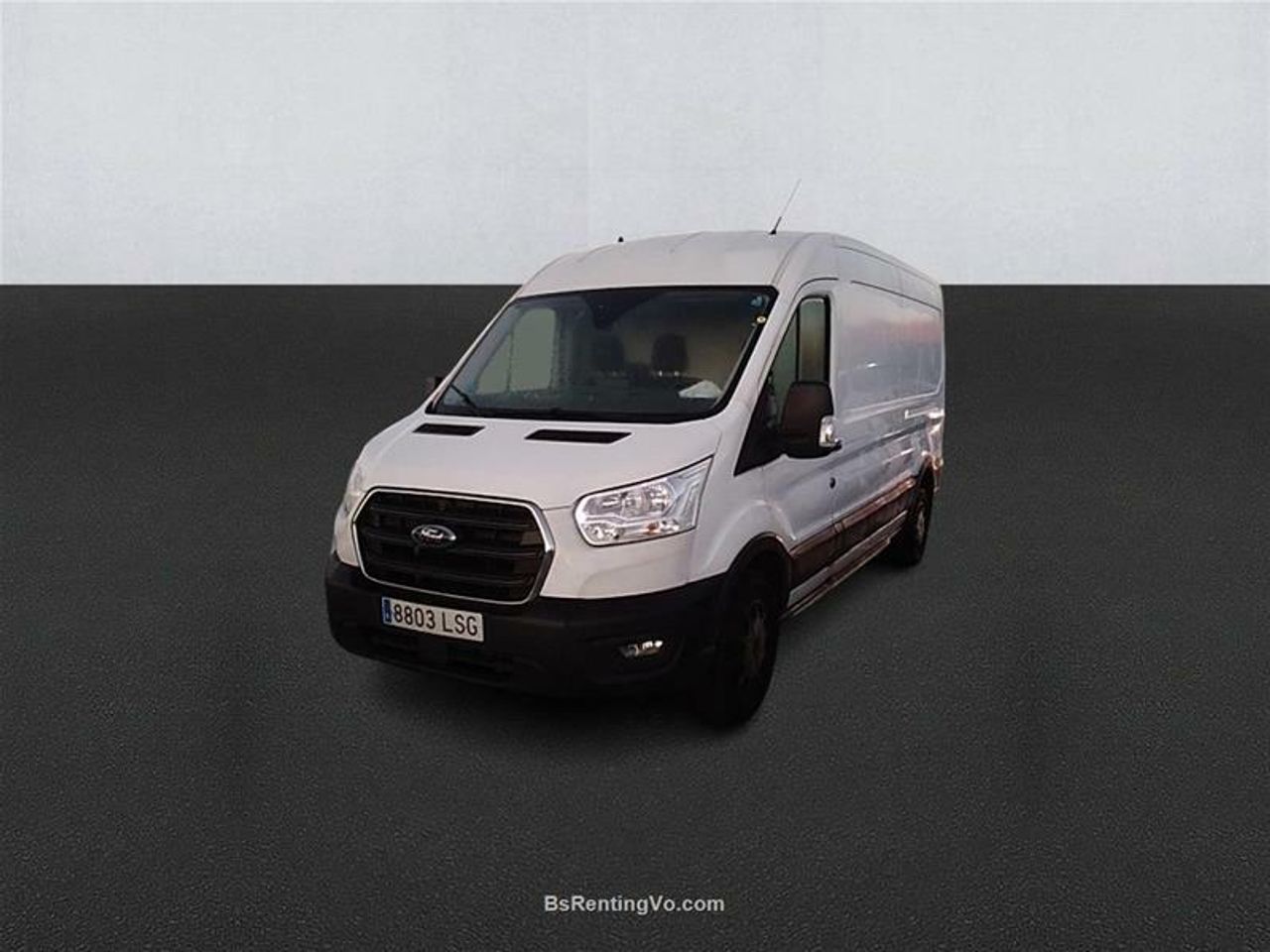 Foto Ford Transit 1