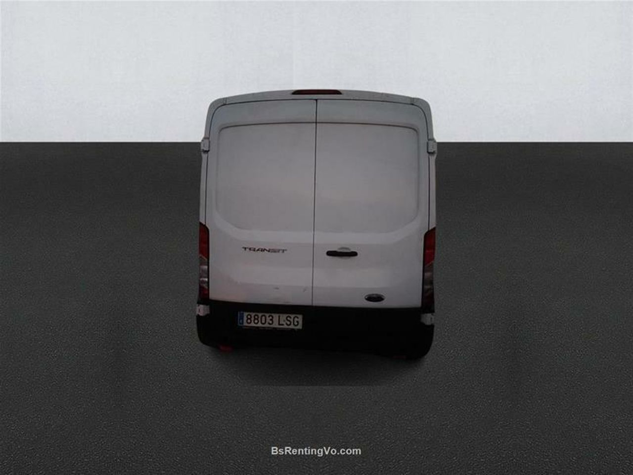 Foto Ford Transit 5