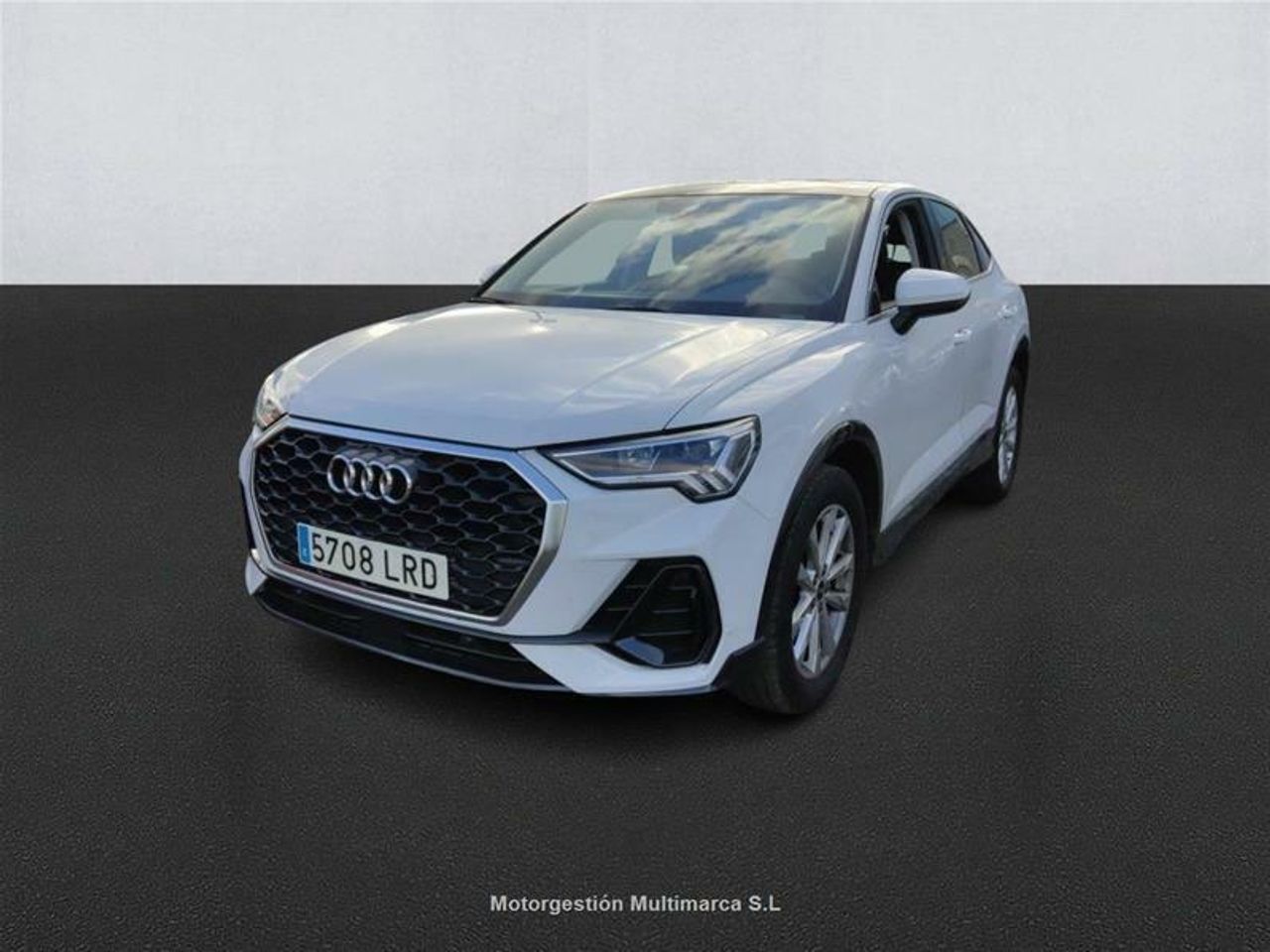 Foto Audi Q3 1