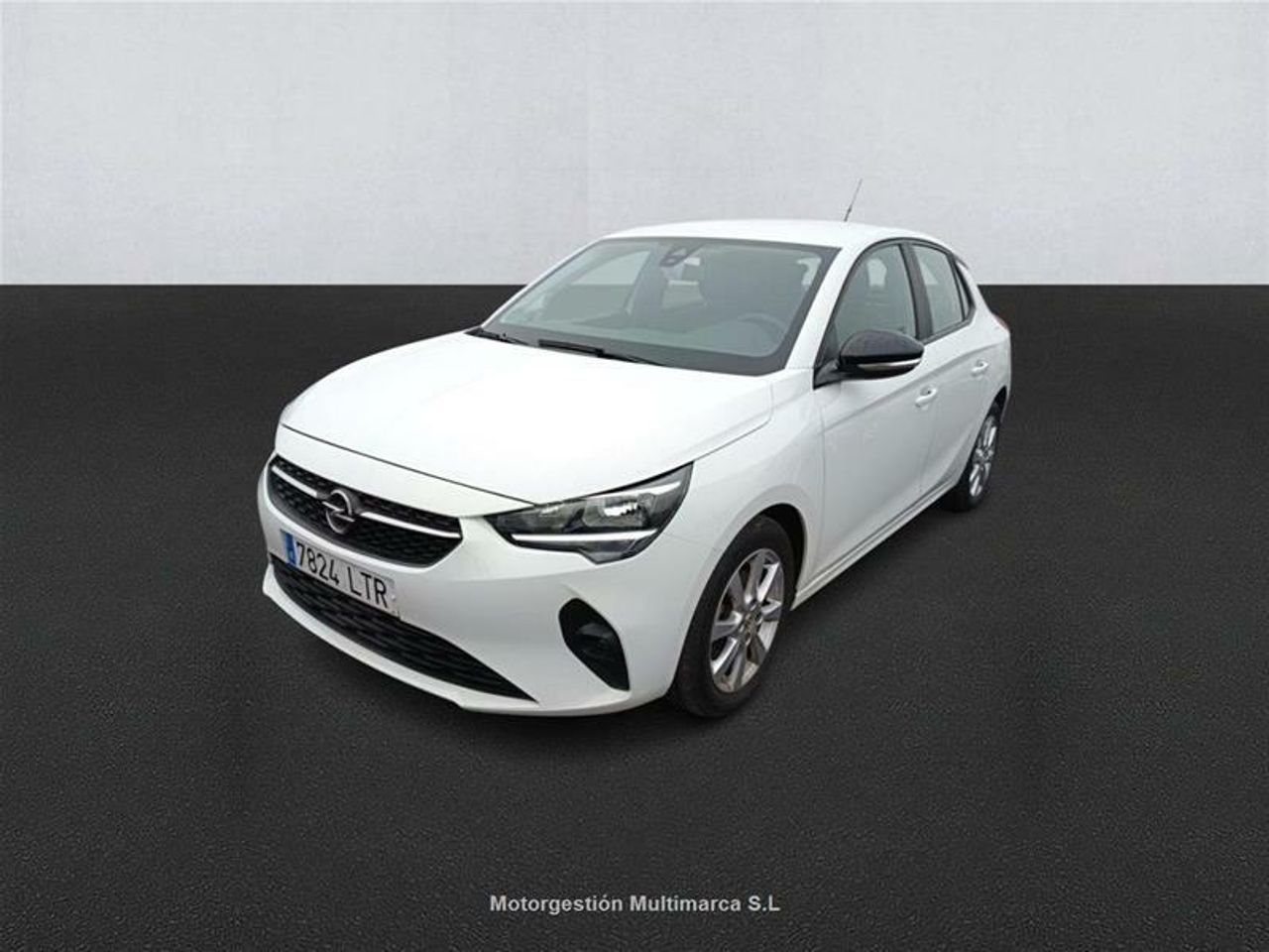 Foto Opel Corsa 1