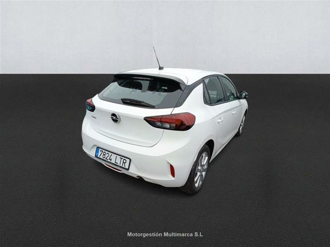 Foto Opel Corsa 4