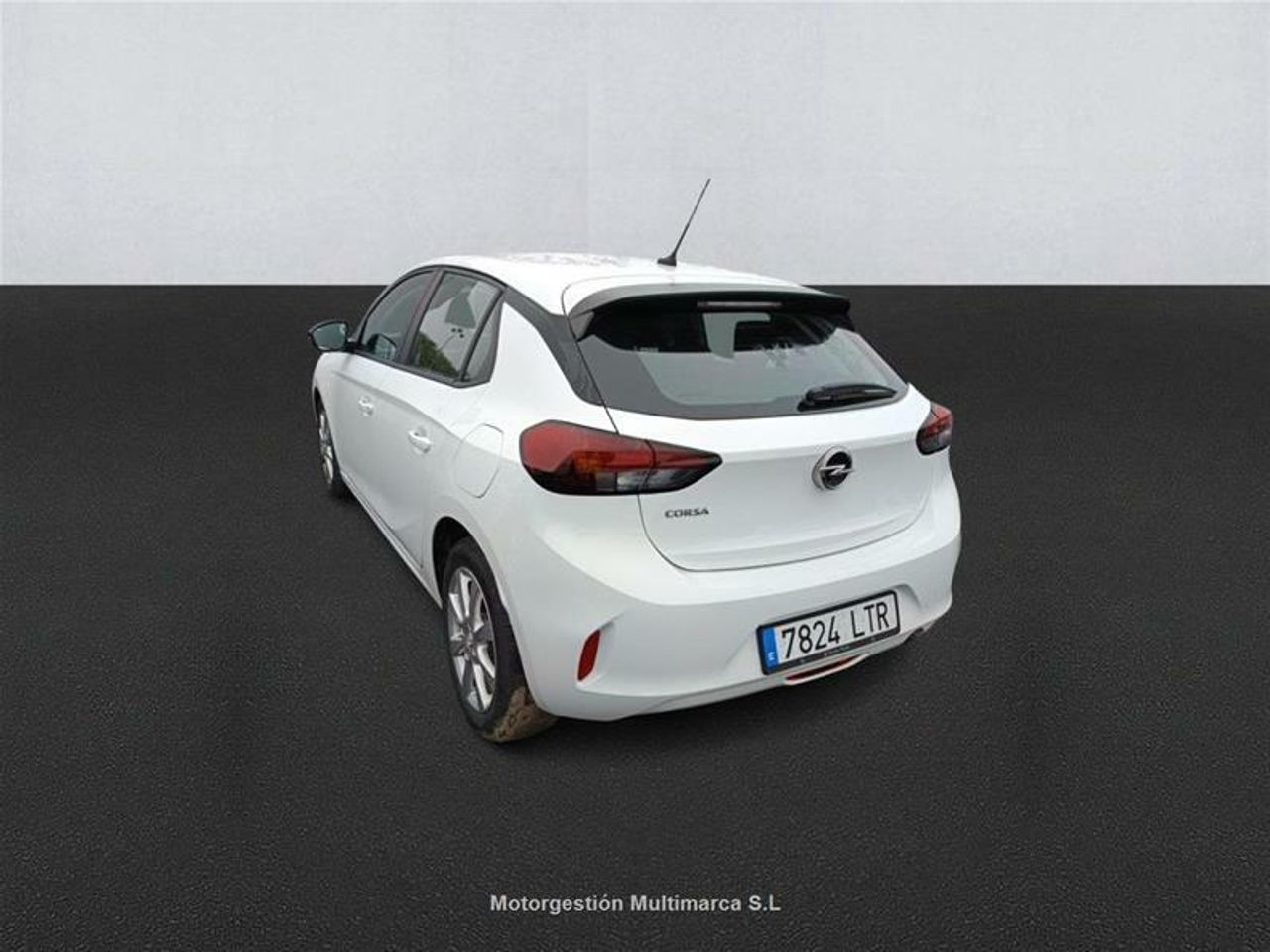 Foto Opel Corsa 6