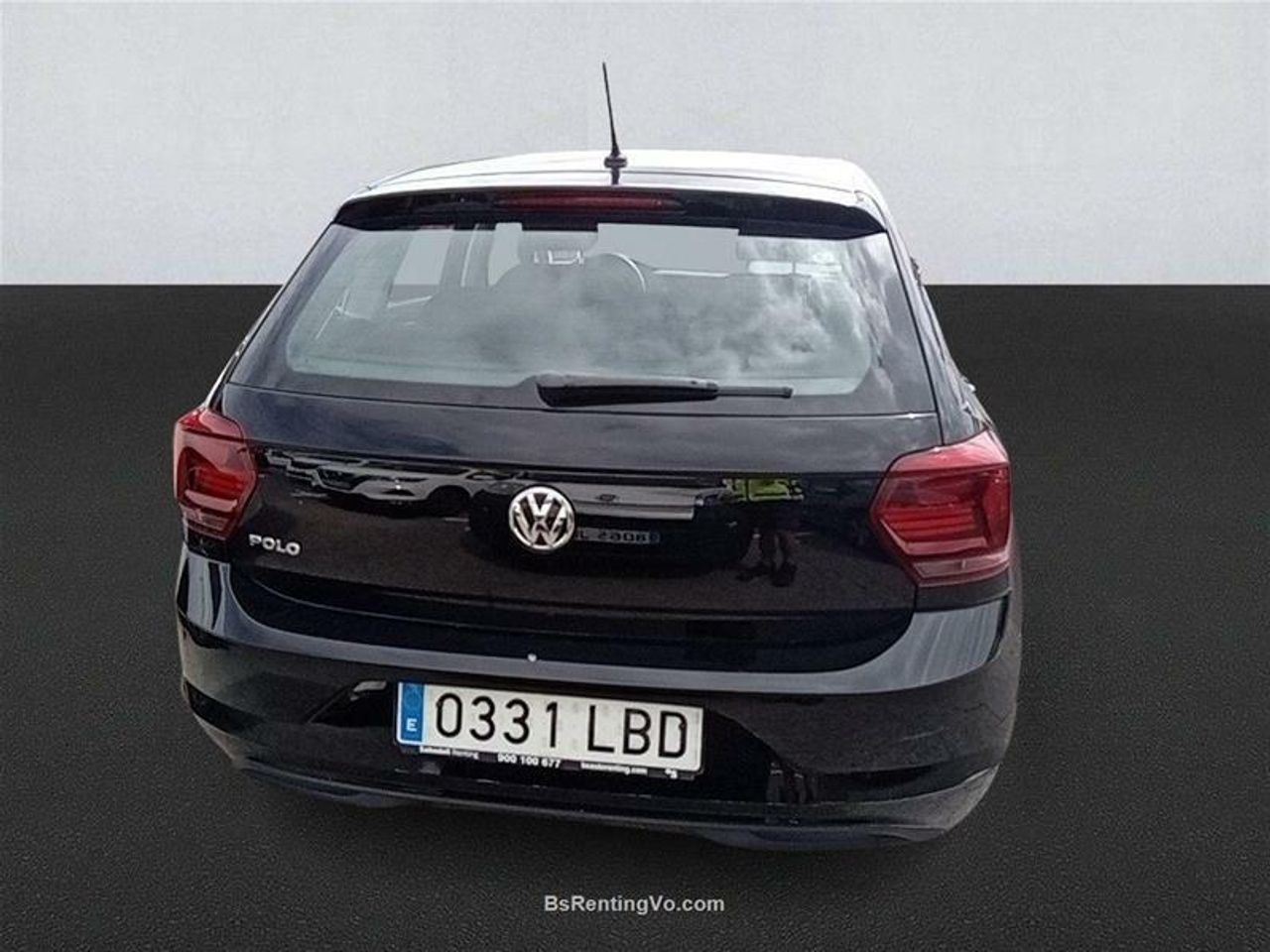 Foto Volkswagen Polo 5