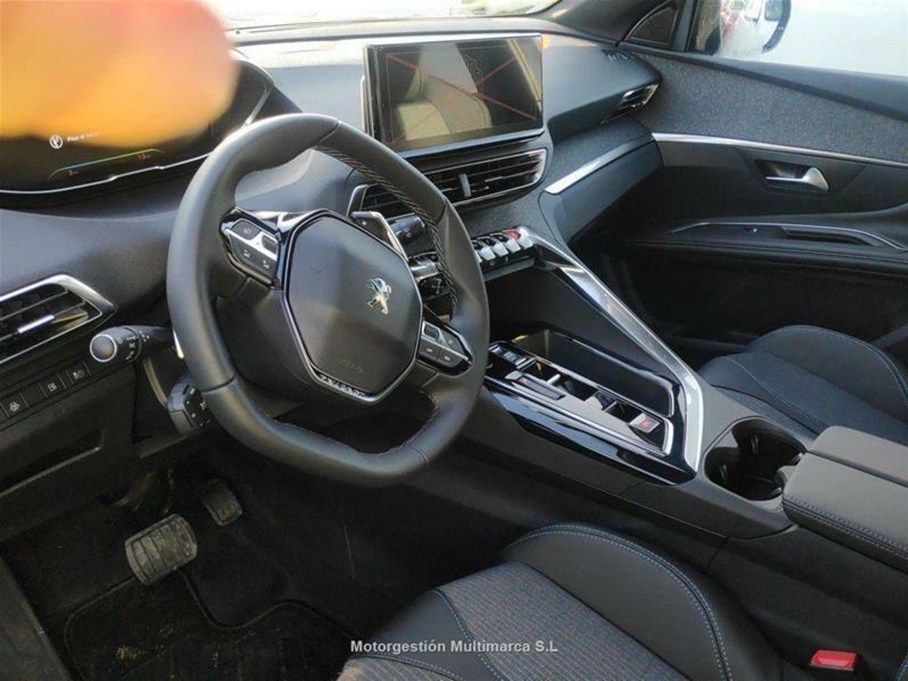 Foto Peugeot 3008 7