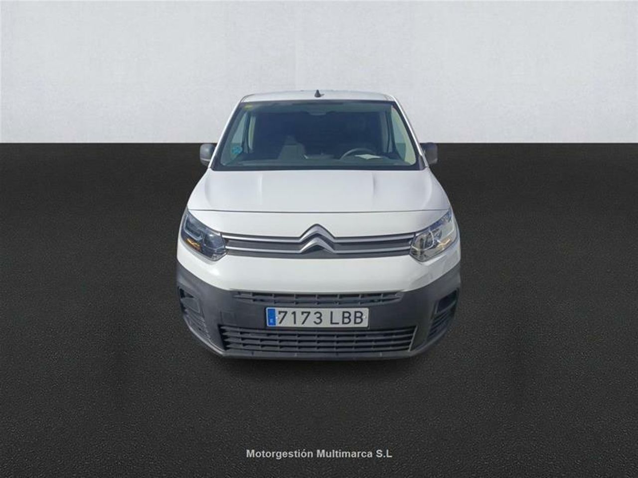 Foto Citroën Berlingo 2