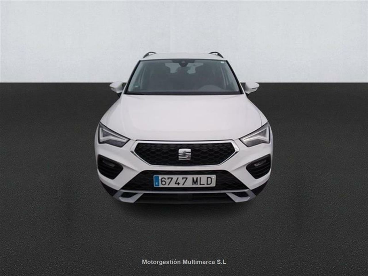 Foto Seat Ateca 2