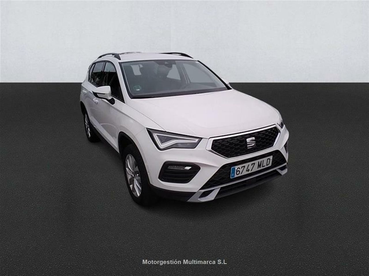 Foto Seat Ateca 3