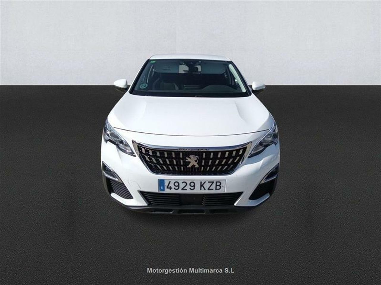 Foto Peugeot 3008 2