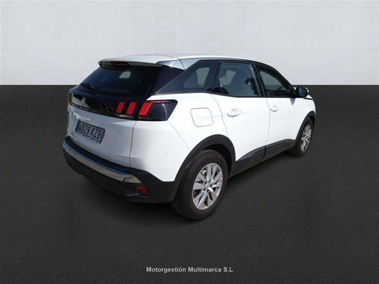 Foto Peugeot 3008 4