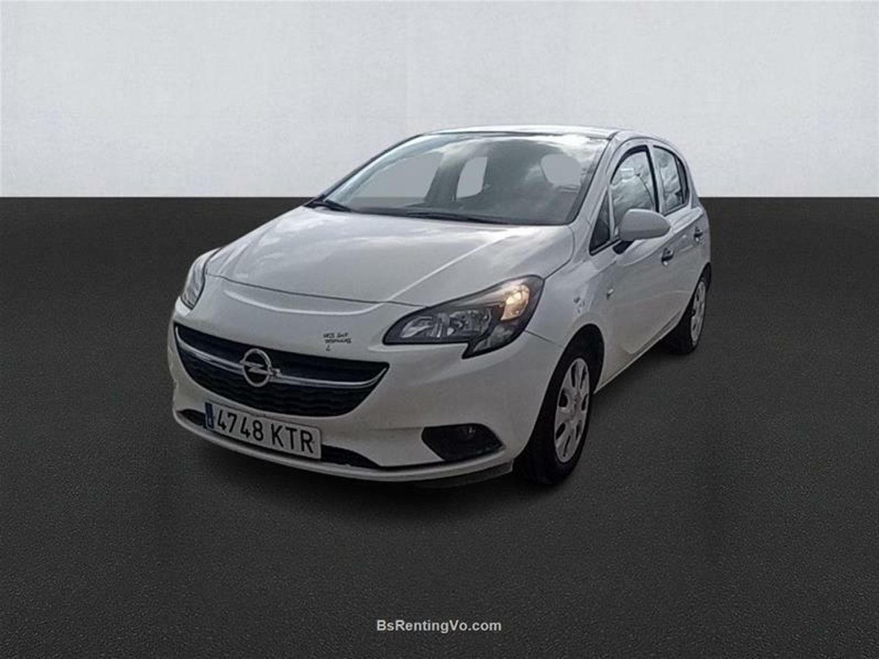 Foto Opel Corsa 1