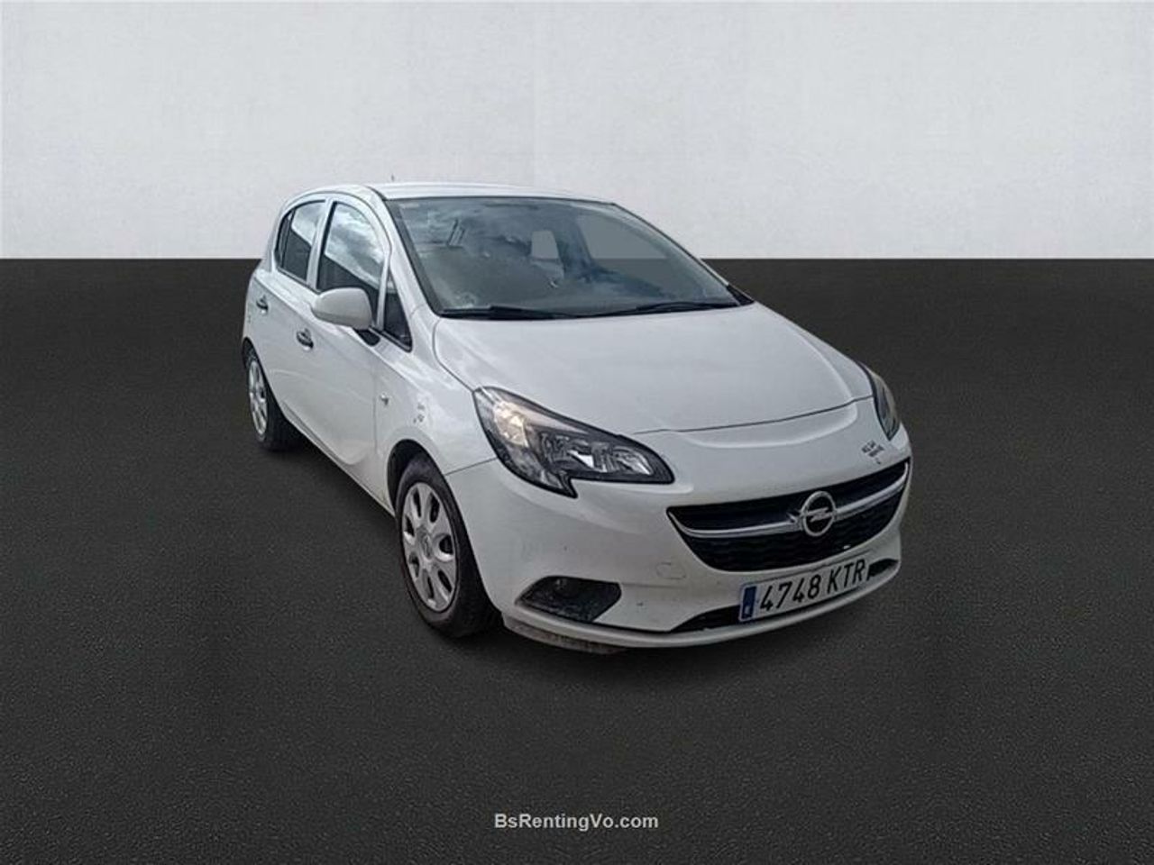 Foto Opel Corsa 3