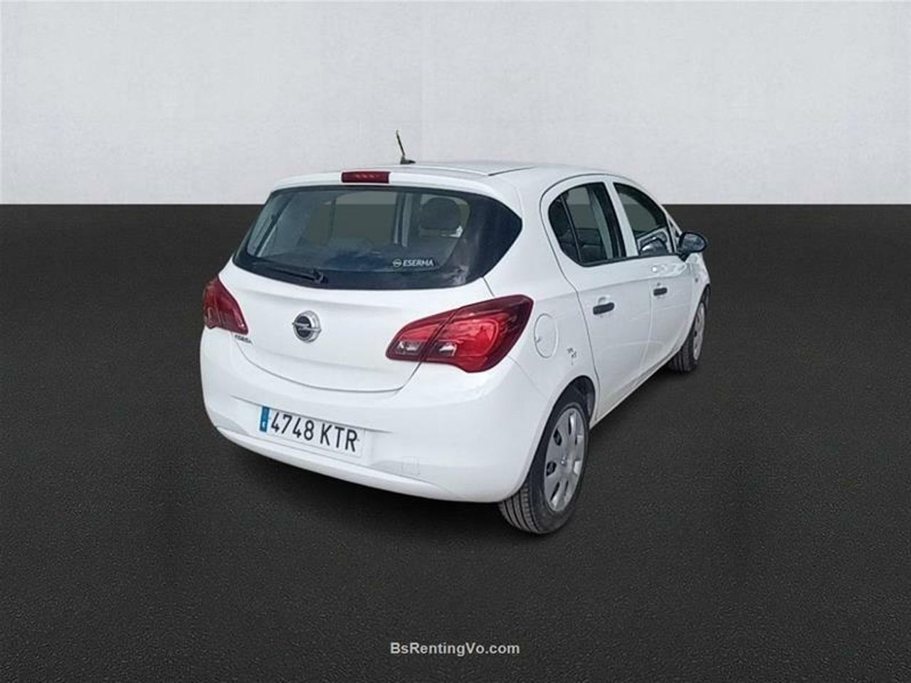 Foto Opel Corsa 4