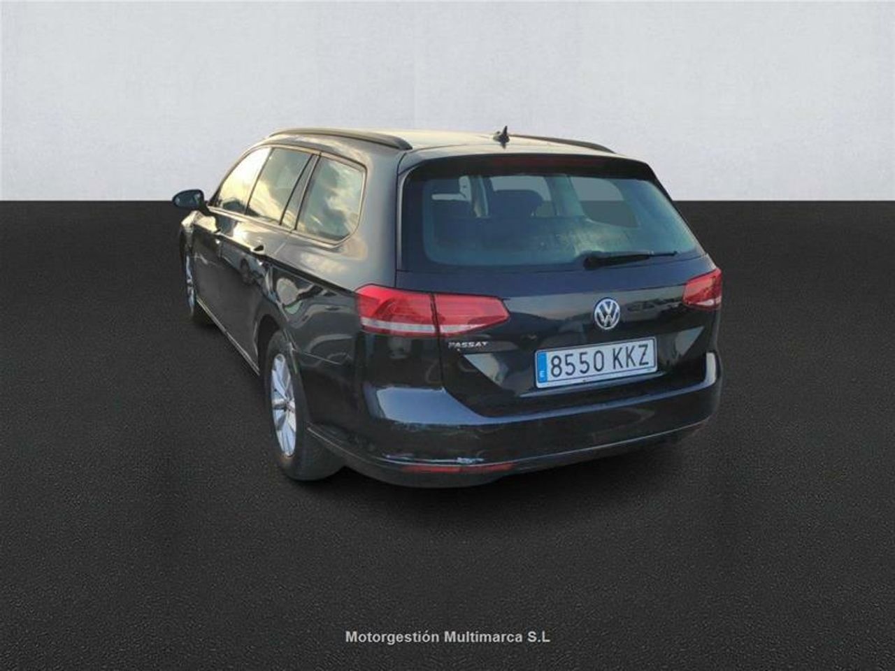 Foto Volkswagen Passat 6