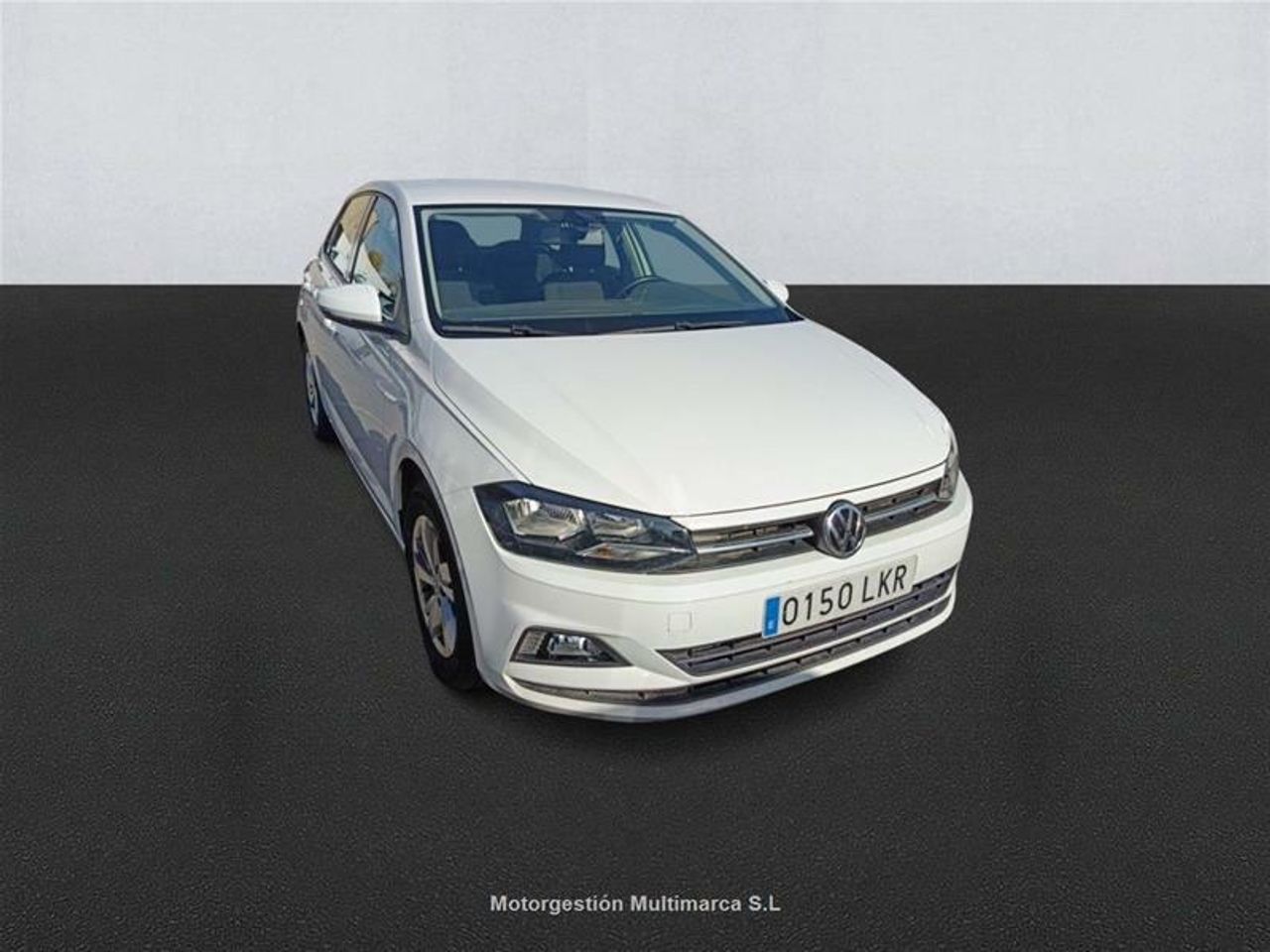 Foto Volkswagen Polo 3