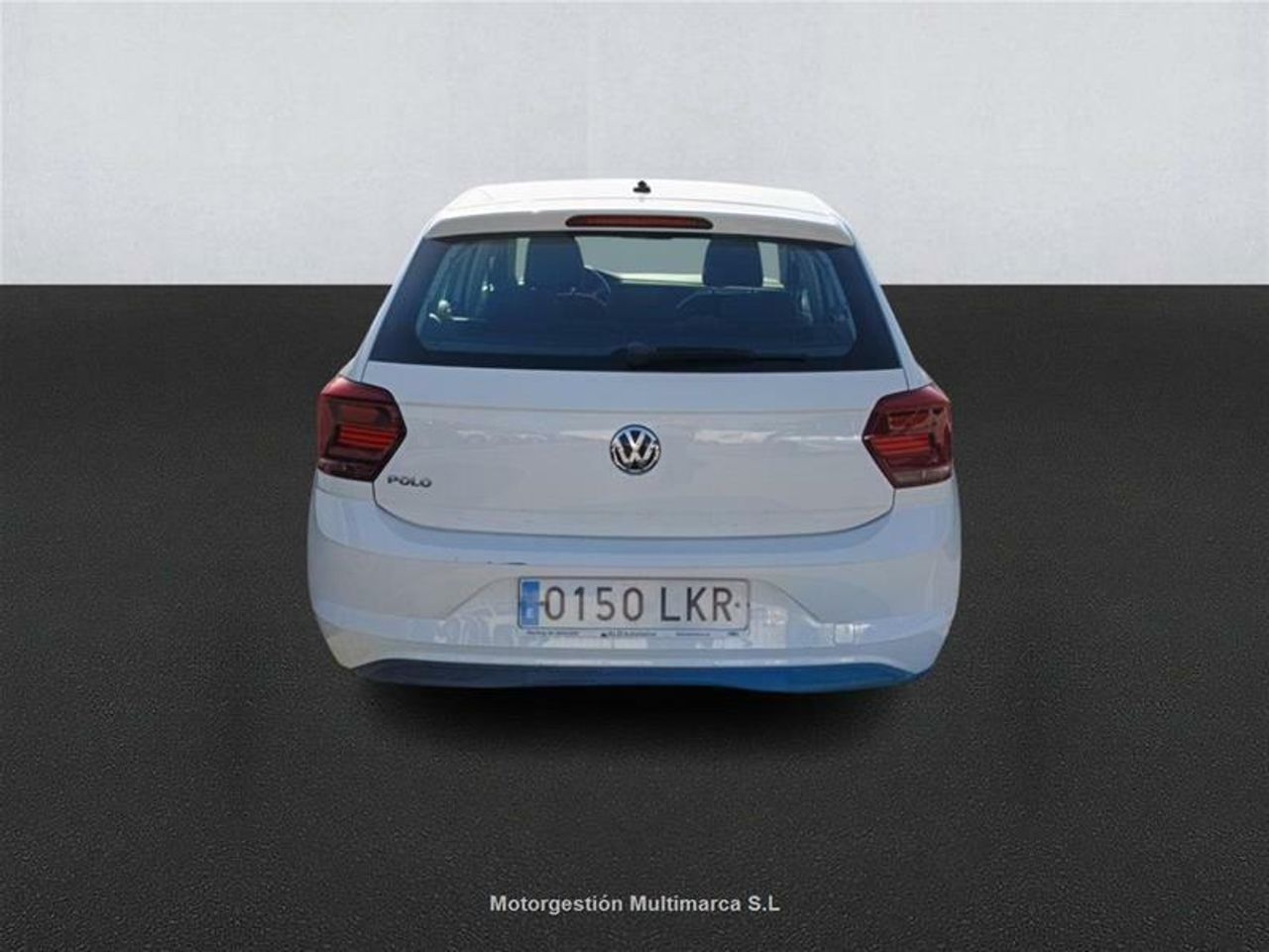 Foto Volkswagen Polo 5