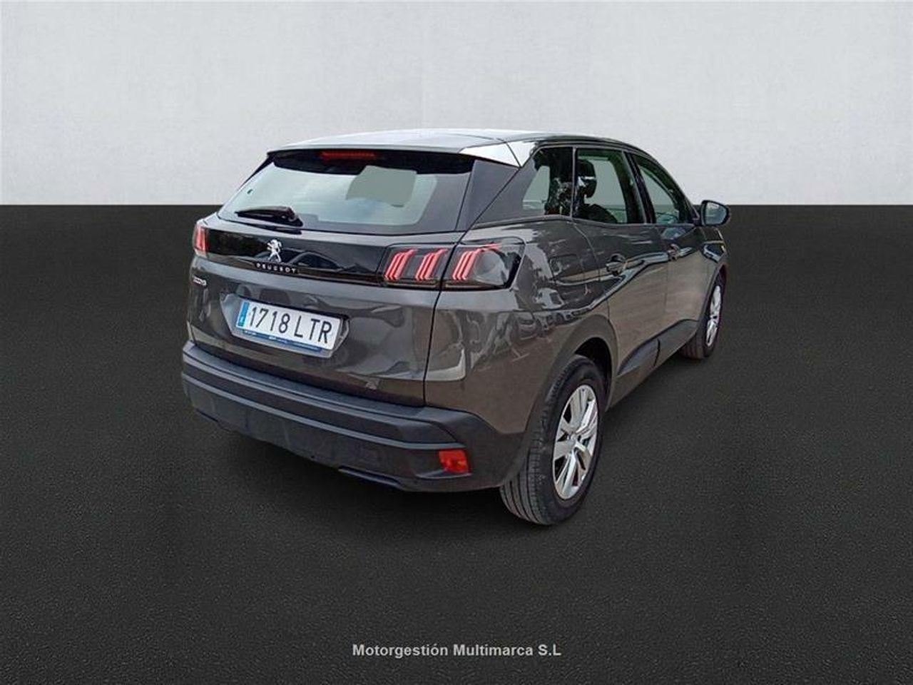 Foto Peugeot 3008 4