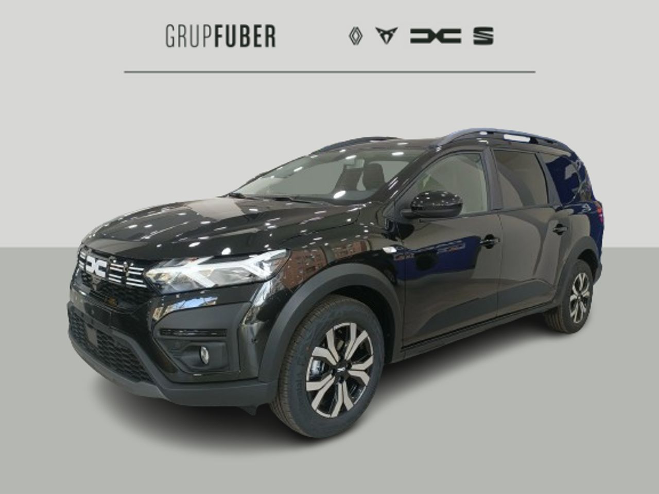 Foto Dacia Jogger 2