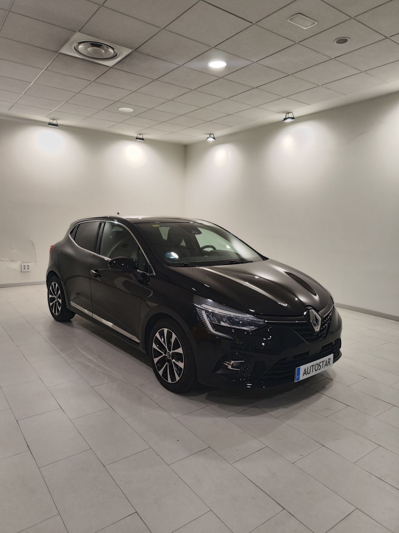 Foto Renault Clio 1