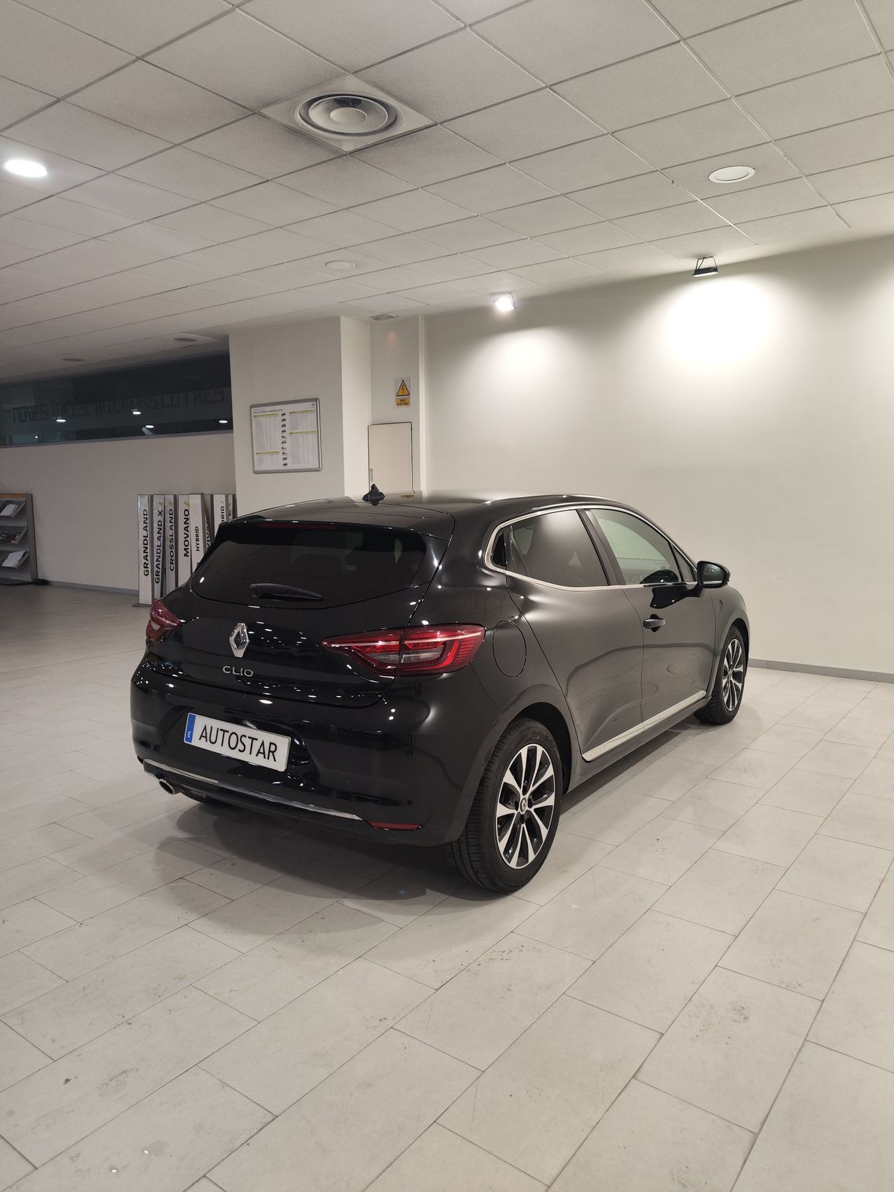 Foto Renault Clio 22