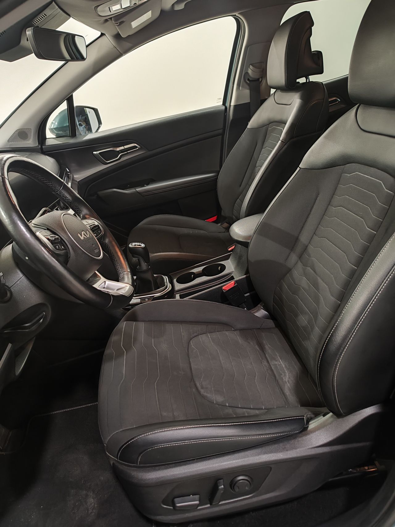 Foto Kia Sportage 6