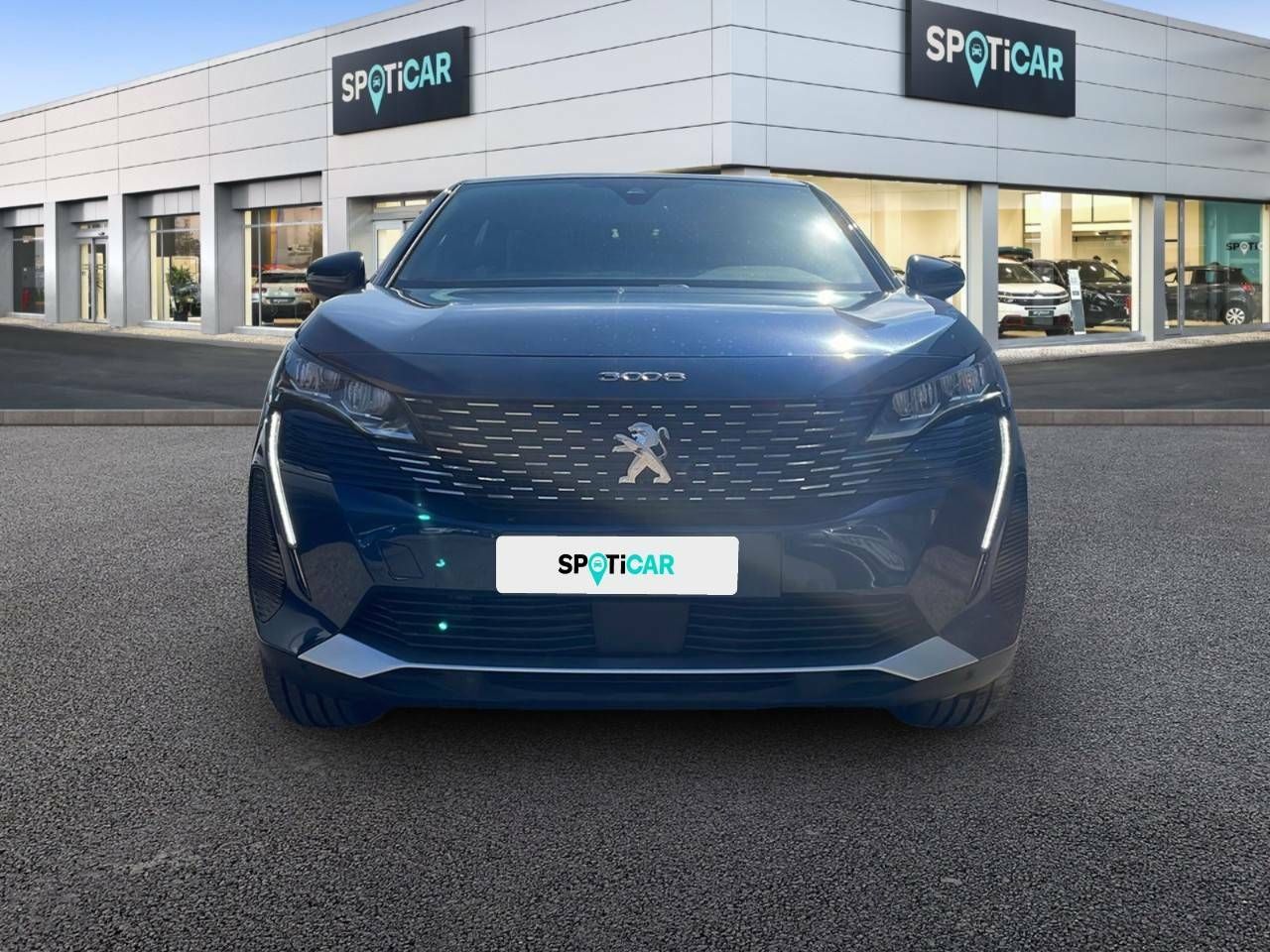 Foto Peugeot 3008 7