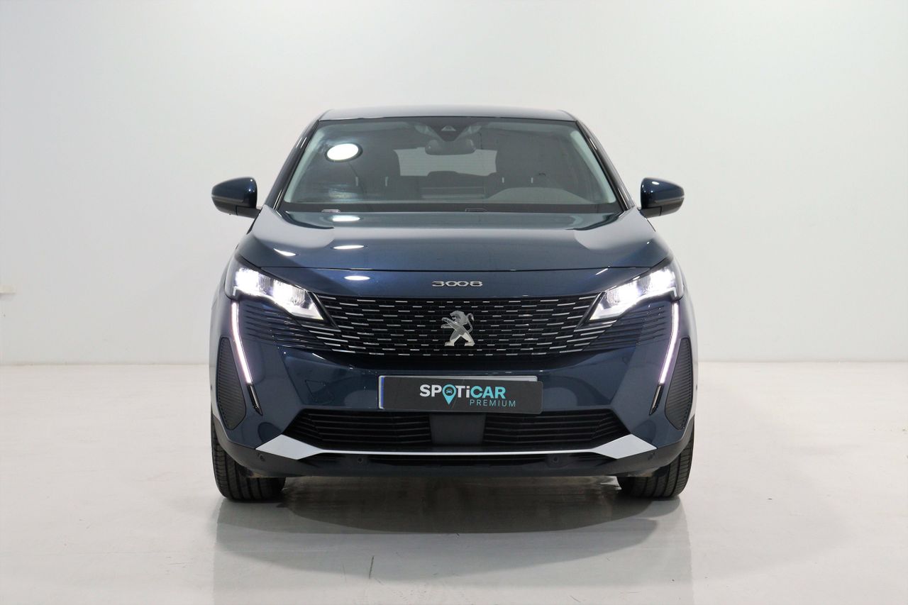 Foto Peugeot 3008 9