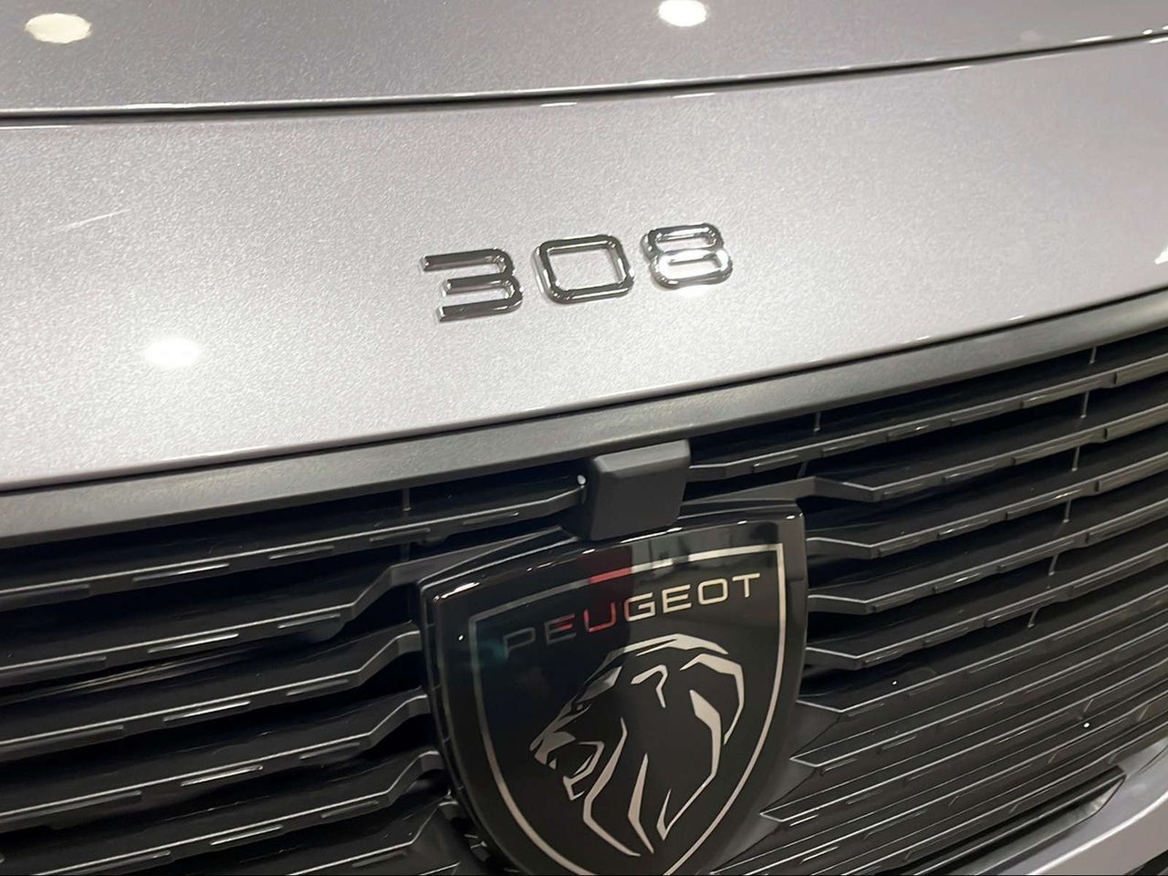 Foto Peugeot 308 22