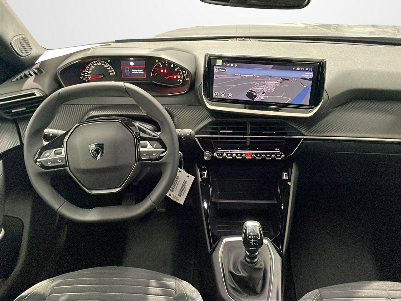 Foto Peugeot 2008 18