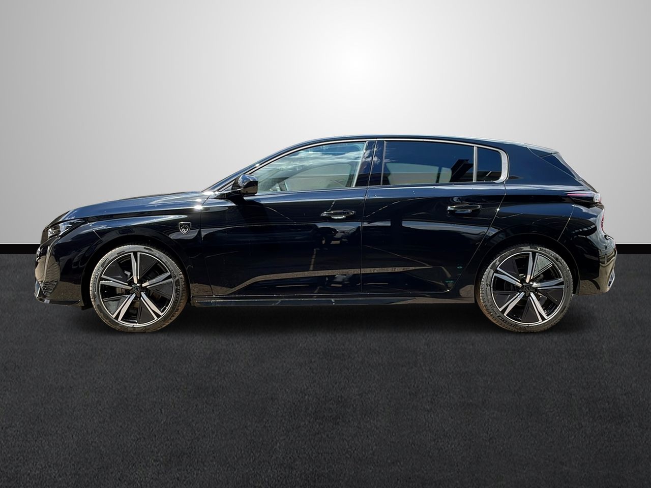 Foto Peugeot 308 2