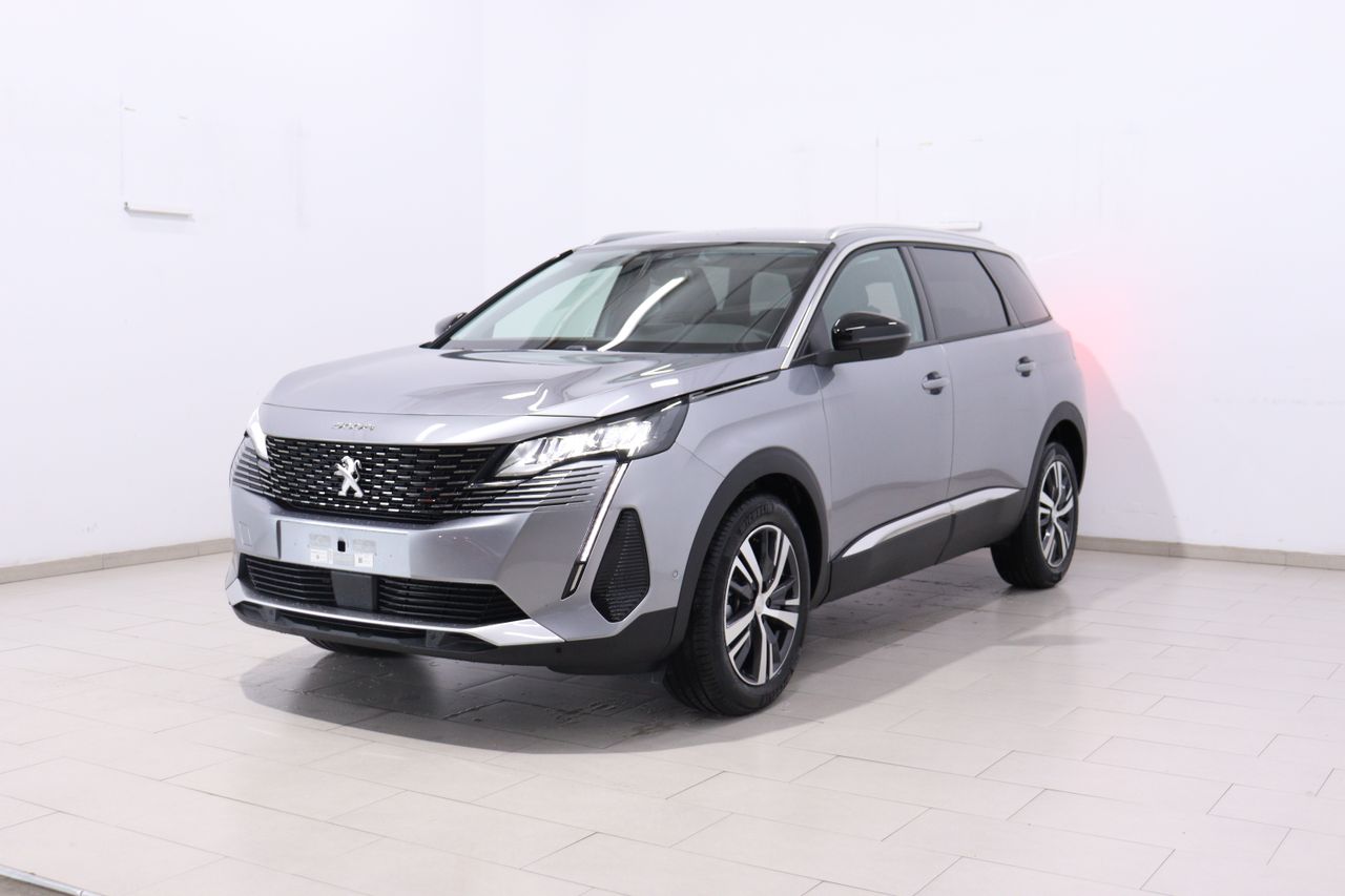 Foto Peugeot 5008 1