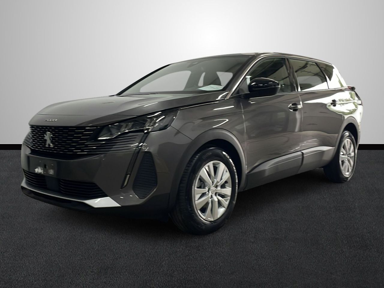 Foto Peugeot 5008 1