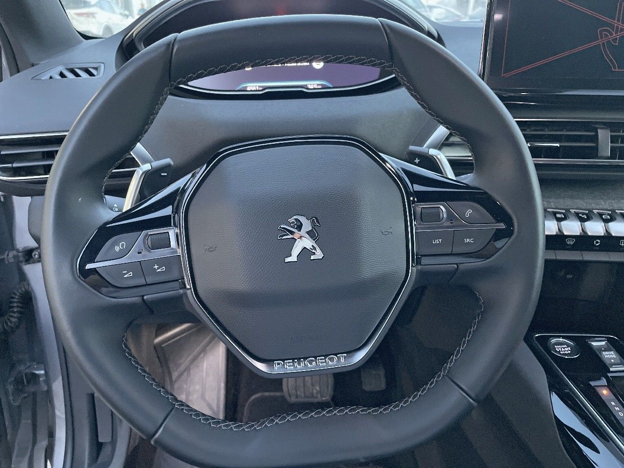 Foto Peugeot 5008 15