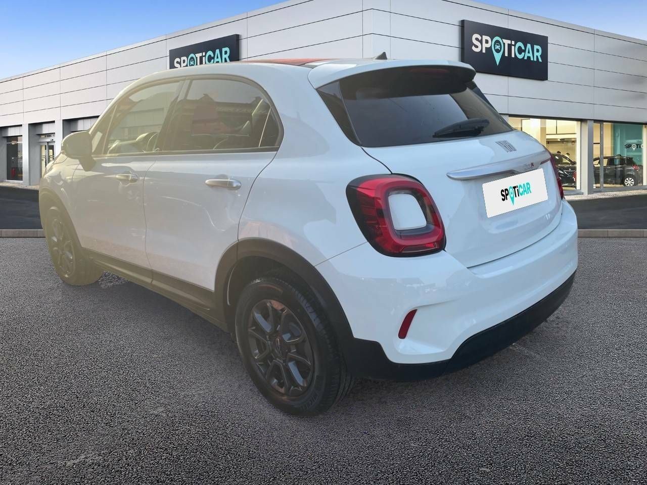 Foto Fiat 500X 7