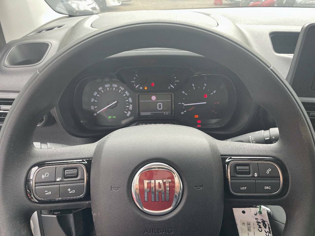 Foto Fiat Doblo 13