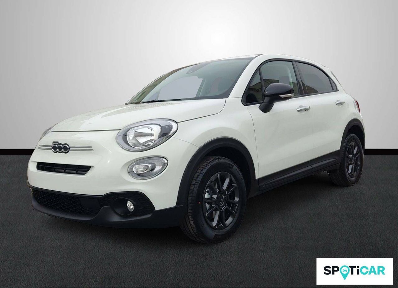 Foto Fiat 500X 1