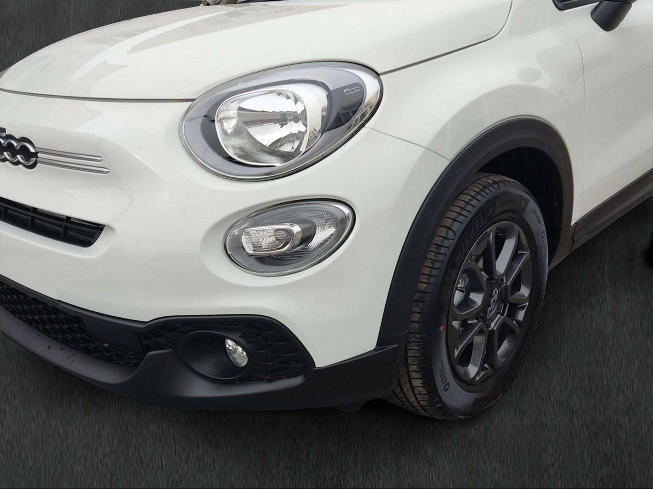 Foto Fiat 500X 7