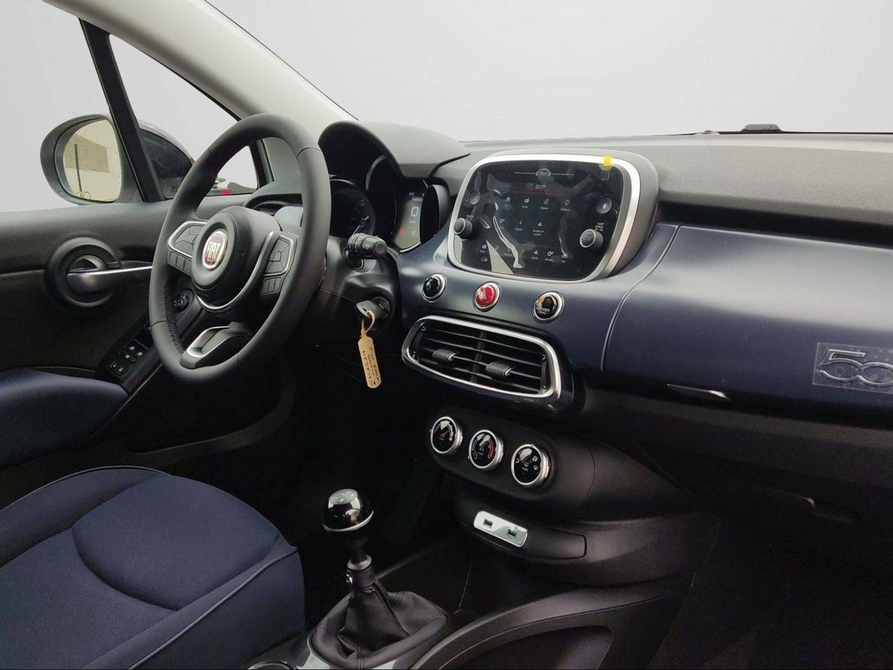 Foto Fiat 500X 15