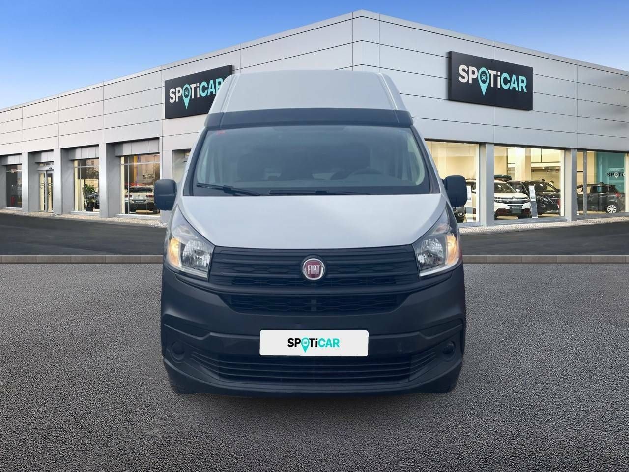 Foto Fiat Talento 2