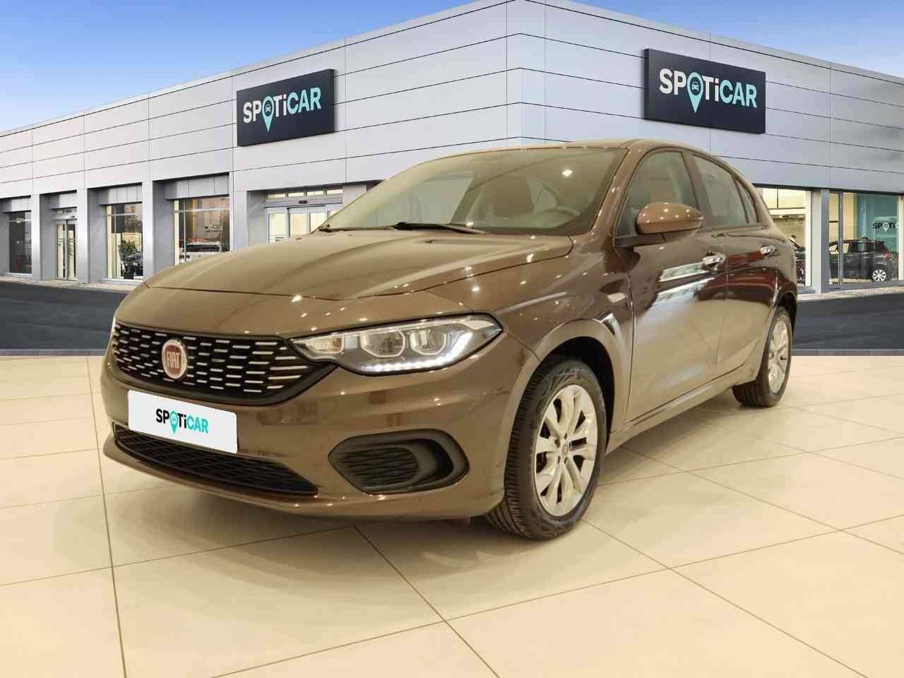 Foto Fiat Tipo 1