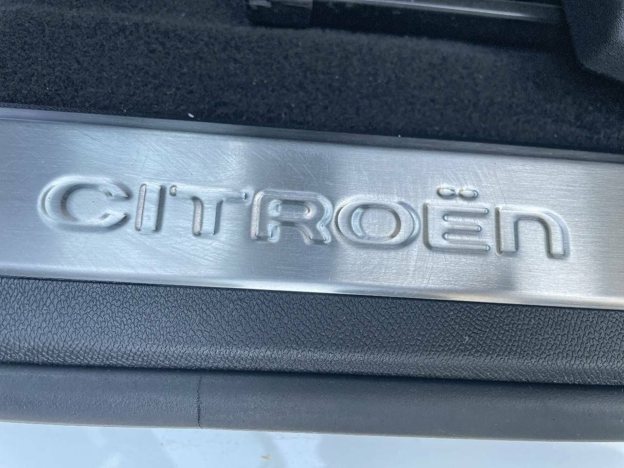 Foto Citroën C5 Aircross 19