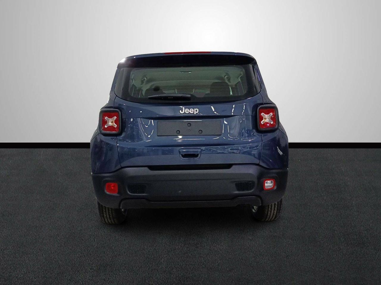 Foto Jeep Renegade 4