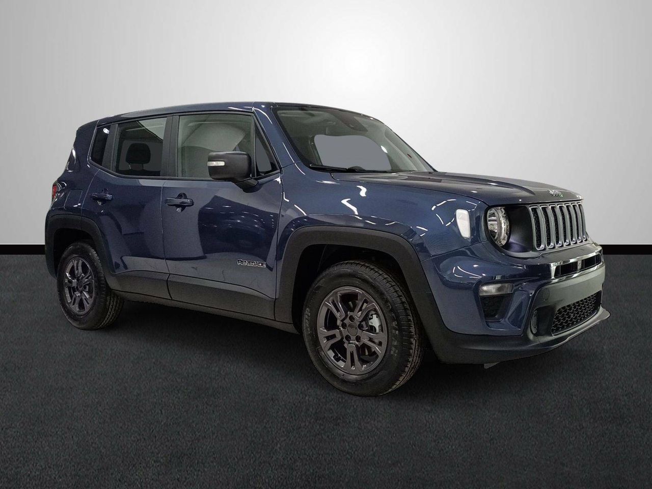 Foto Jeep Renegade 6